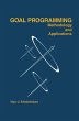 Goal Programming: Methodology and... - Bild 1