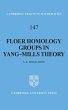 Floer Homology Groups in Yang-Mills... - Bild 1