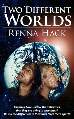 Two Different Worlds - Hack, Renna