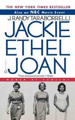 Jackie Ethel Joan - Taraborrelli, J. Randy