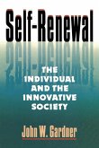 Self Renewal Self Renewal