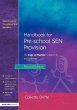 Handbook for Pre-School SEN Provision - Bild 1