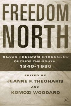 Freedom North - Woodard, Komozi / Theoharis, Jeanne / Countryman, Matthew