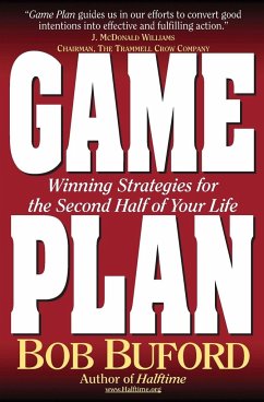 Game Plan - Buford, Bob P.