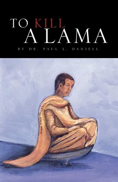 To Kill a Lama - Daniell, Paul L.