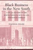 Black Business in the New South