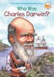 Who Was Charles Darwin? - Bild 1