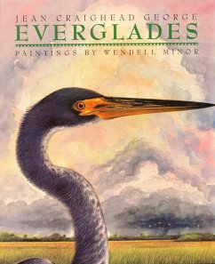 Everglades - George, Jean Craighead