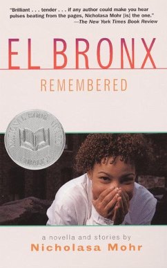 El Bronx Remembered - Mohr, Nicholasa