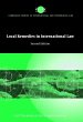 Local Remedies in International Law - Bild 1