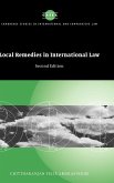 Local Remedies in International Law