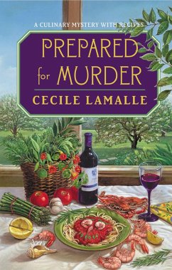 Prepared for Murder - Lamalle, Cecile