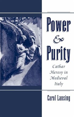 Cover Power & Purity