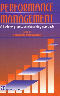 Performance Management - Rolstadas, A.