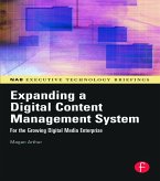 Expanding a Digital Content Management System