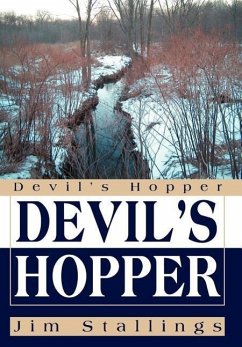 Devil's Hopper - Stallings, Jim