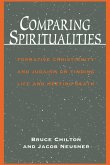 Comparing Spiritualities Comparing Spiritualities