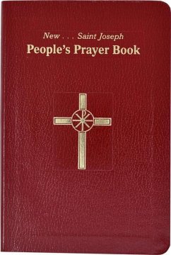 People's Prayer Book - Evans, Francis