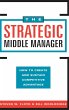 The Strategic Middle Manager - Bild 1