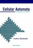 Cellular Automata: A Discrete Universe