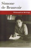 Simone de Beauvoir's Political Thinking