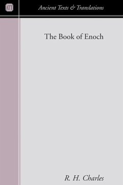 The Book of Enoch - Charles, R. H.