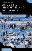 Linguistic Minorities and Modernity Linguistic Minorities and Modernity