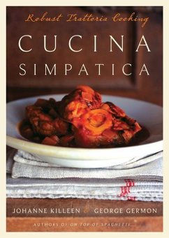 Cucina Simpatica - Killeen, Johanne