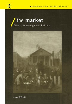 The Market - O'Neill, John