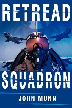 Retread Squadron - Munn, John