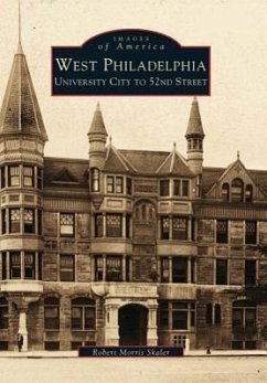 West Philadelphia - Skaler, Robert Morris