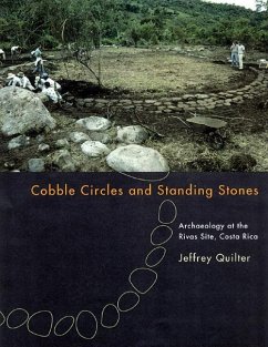 Cobble Circles and Standing Stones Cover Cobble Circles and Standing Stones
