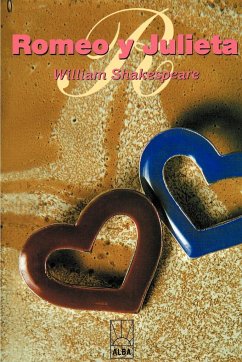 Romeo y Julieta - Shakespeare, William