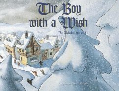 The Boy with a Wish: The Nicholas Stories #1 - Harry Knights