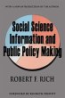 Social Science Information and Public... - Bild 1