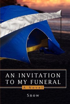 An Invitation To My Funeral - Snow