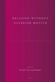 Religion Without Ulterior Motive