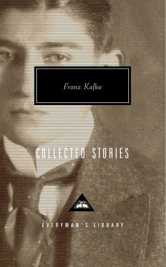 Collected Stories of Franz Kafka: Introduction by Gabriel Josipovici - Kafka, Franz