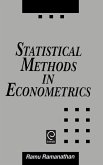 Statistical Methods in Econometrics