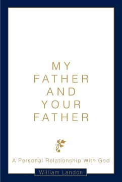 My Father and Your Father - Landon, William