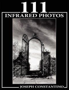 111 Infrared Photos - Constantino, Joseph