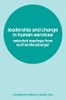 Leadership and Change in Human Services - Bild 1