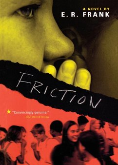 Friction - Frank, E. R.