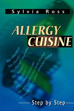 Allergy Cuisine