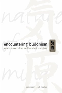 Encountering Buddhism