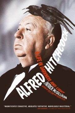 Alfred Hitchcock - Mcgilligan, Patrick