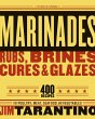 Marinades, Rubs, Brines, Cures and... - Bild 1