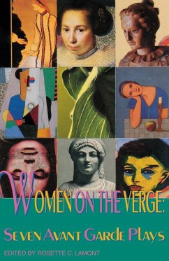 Women on the Verge - Lamont, Rosette C
