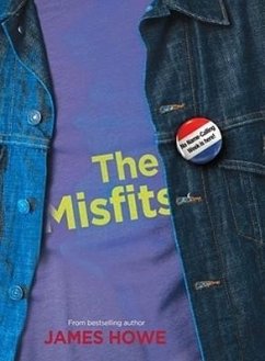 The Misfits - Howe, James