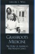 Grassroots Medicine - Bild 1